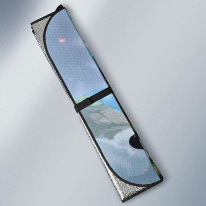 Art Tiger Auto Sun Shades