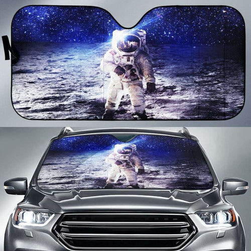 Walking On The Moon Sun Shade amazing best gift ideas