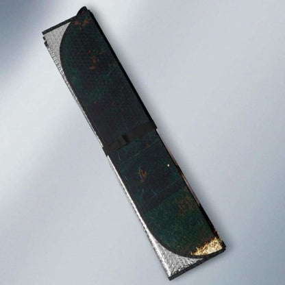 White Horse Car Auto Sun Shades