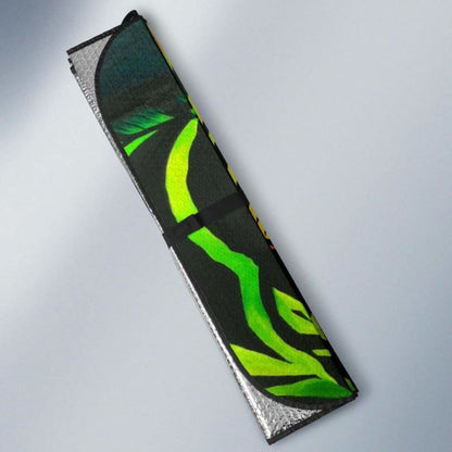 Auto Sun Shades - Horse