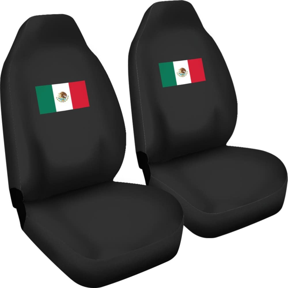 Viva Mexico Car Seat Covers