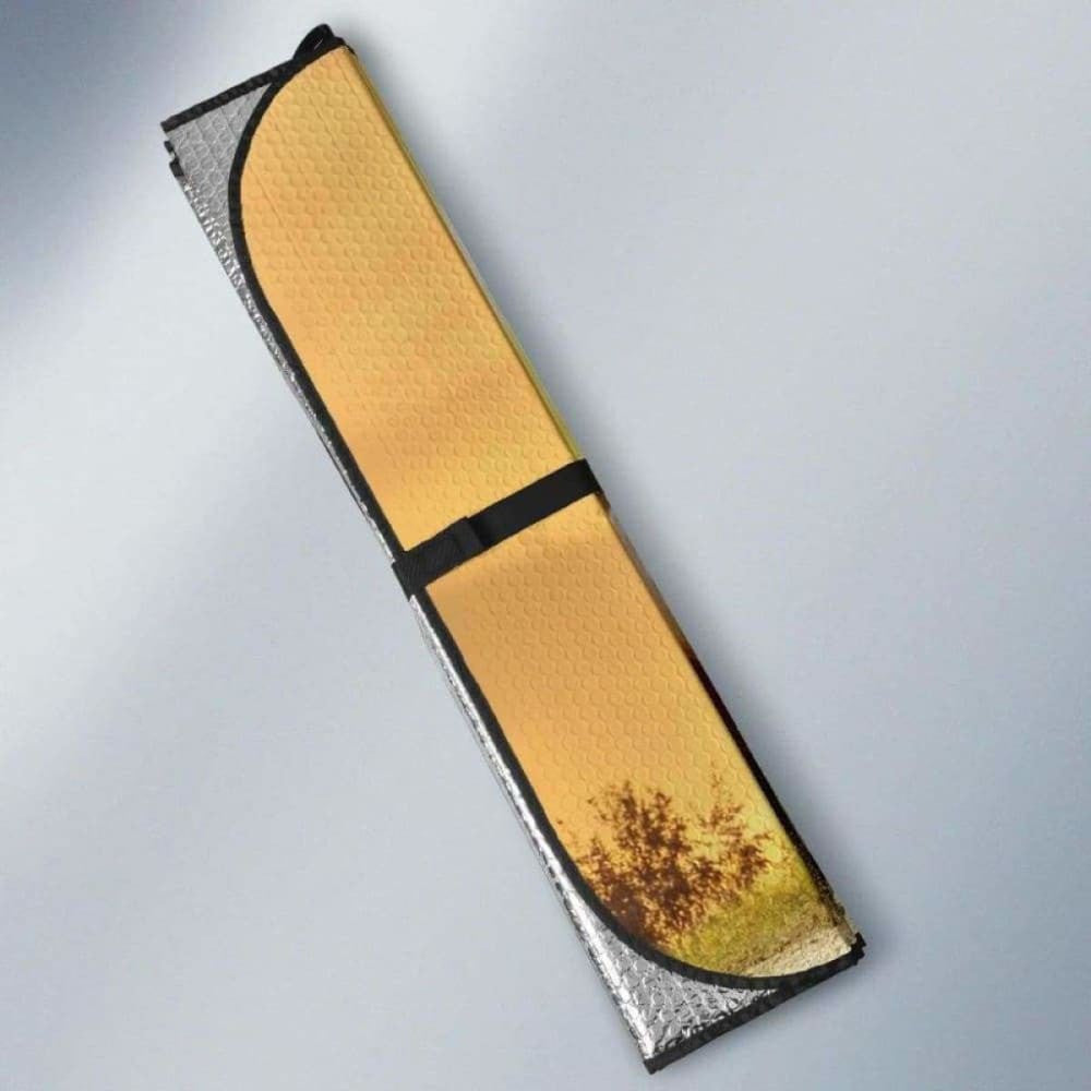 Wild Horse Car Sun Shades