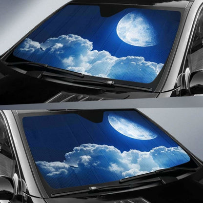 Moon Night Sun Shade amazing best gift ideas