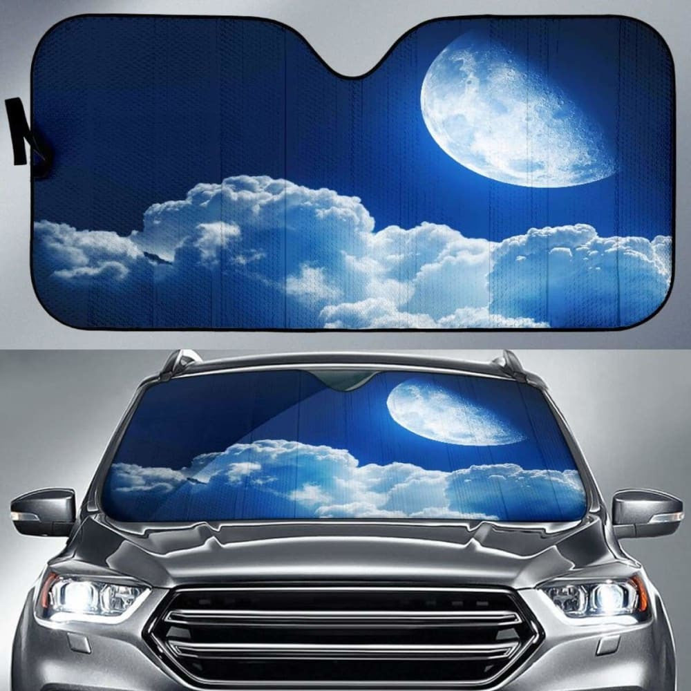 Moon Night Sun Shade amazing best gift ideas