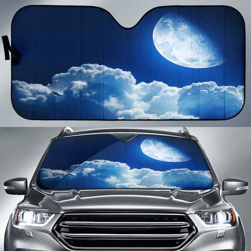 Moon Night Sun Shade amazing best gift ideas