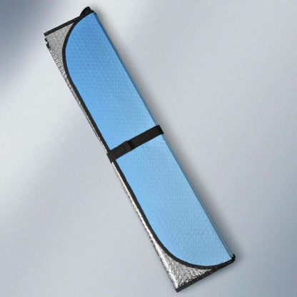 Funny Cow Auto Sun Shades