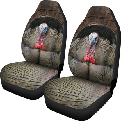 Pcs Turkey Car Seat Cover