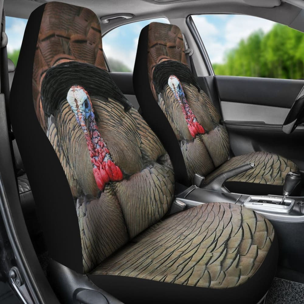 Pcs Turkey Car Seat Cover