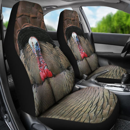 Pcs Turkey Car Seat Cover