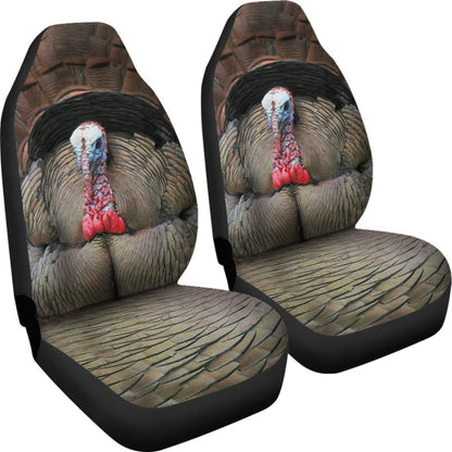 Pcs Turkey Car Seat Cover