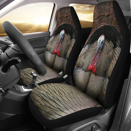Pcs Turkey Car Seat Cover