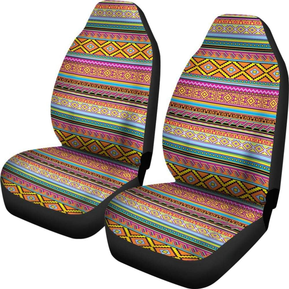 Aztec Car Accessories Car Seat Covers