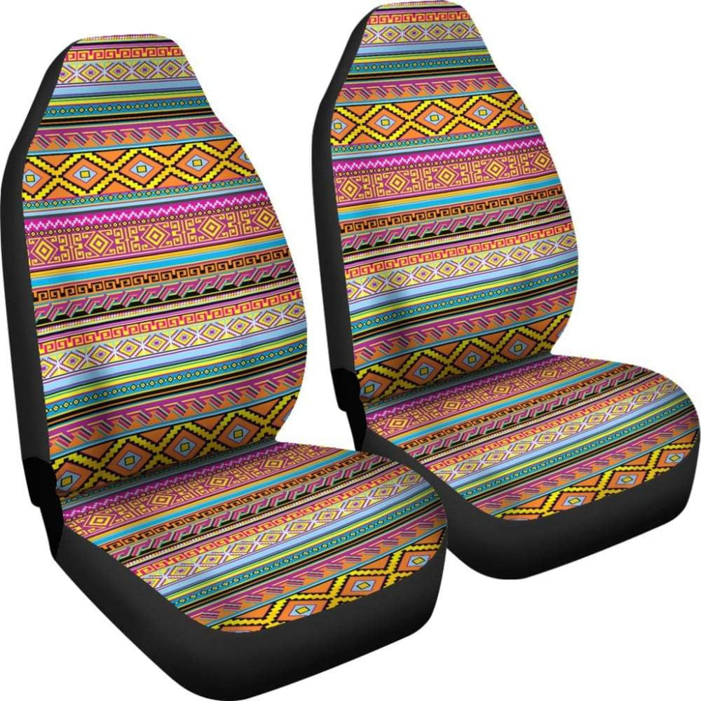 Aztec Car Accessories Car Seat Covers