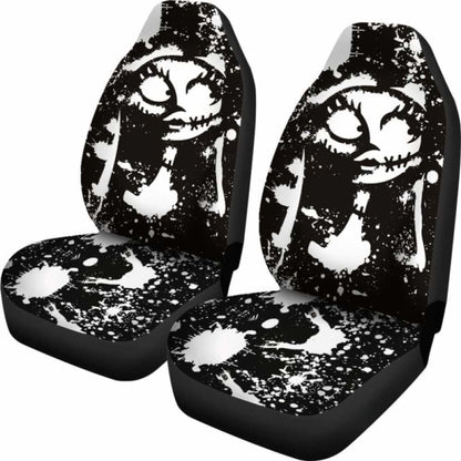 Sally Car Seat Cover