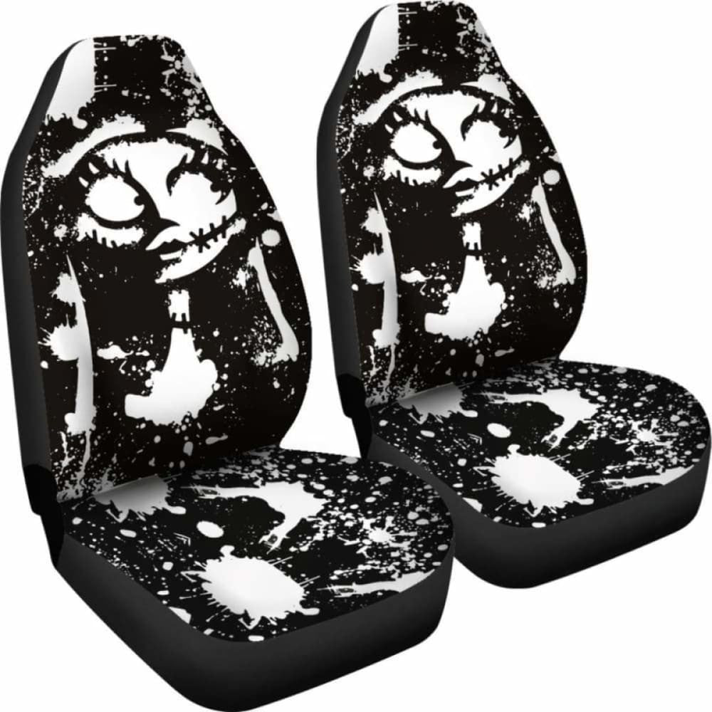 Sally Car Seat Cover