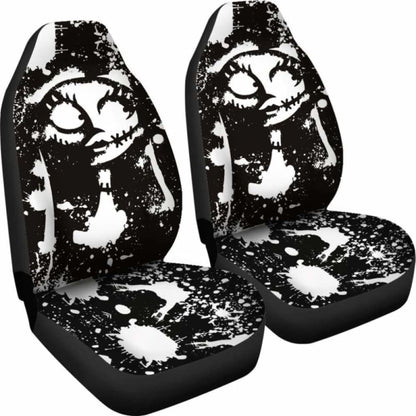 Sally Car Seat Cover