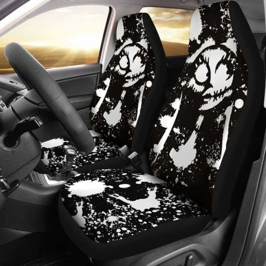 Sally Car Seat Cover