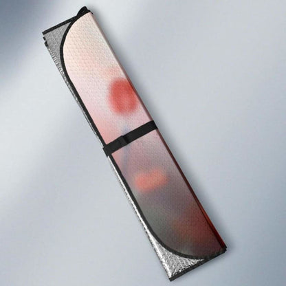 Butterfly Car Sun Shade