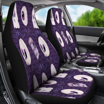 Witch Car Seat Covers