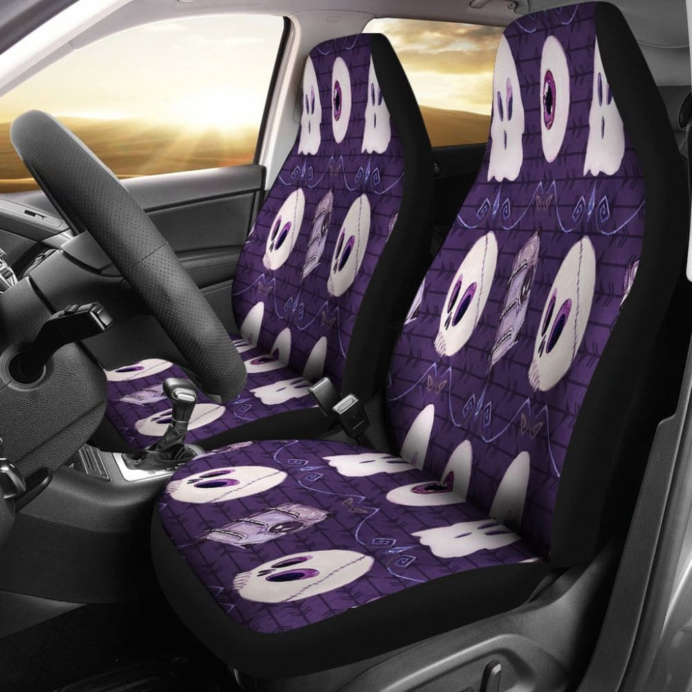 Witch Car Seat Covers