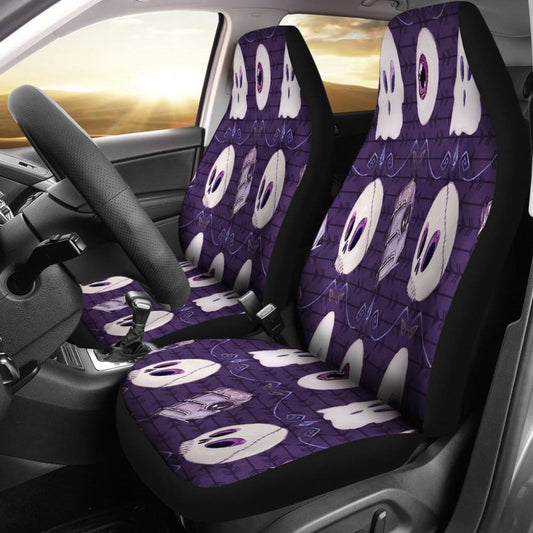 Witch Car Seat Covers