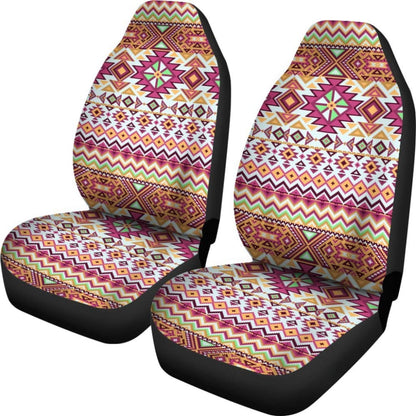 Aztec For Women Car Seat Covers