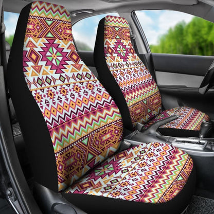 Aztec For Women Car Seat Covers