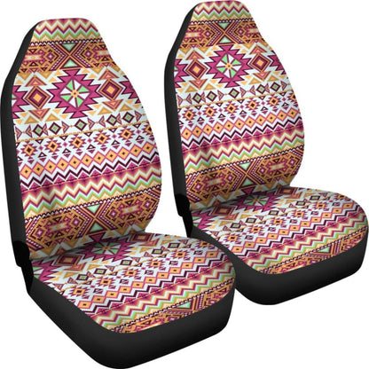 Aztec For Women Car Seat Covers
