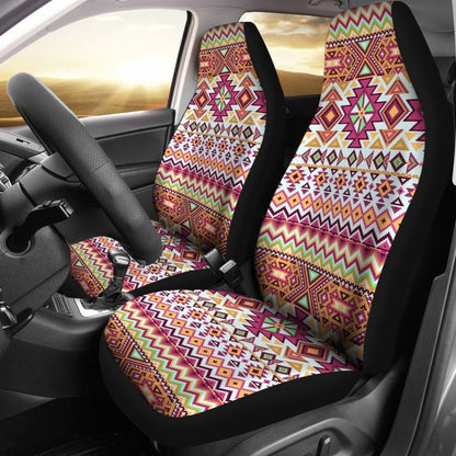 Aztec For Women Car Seat Covers