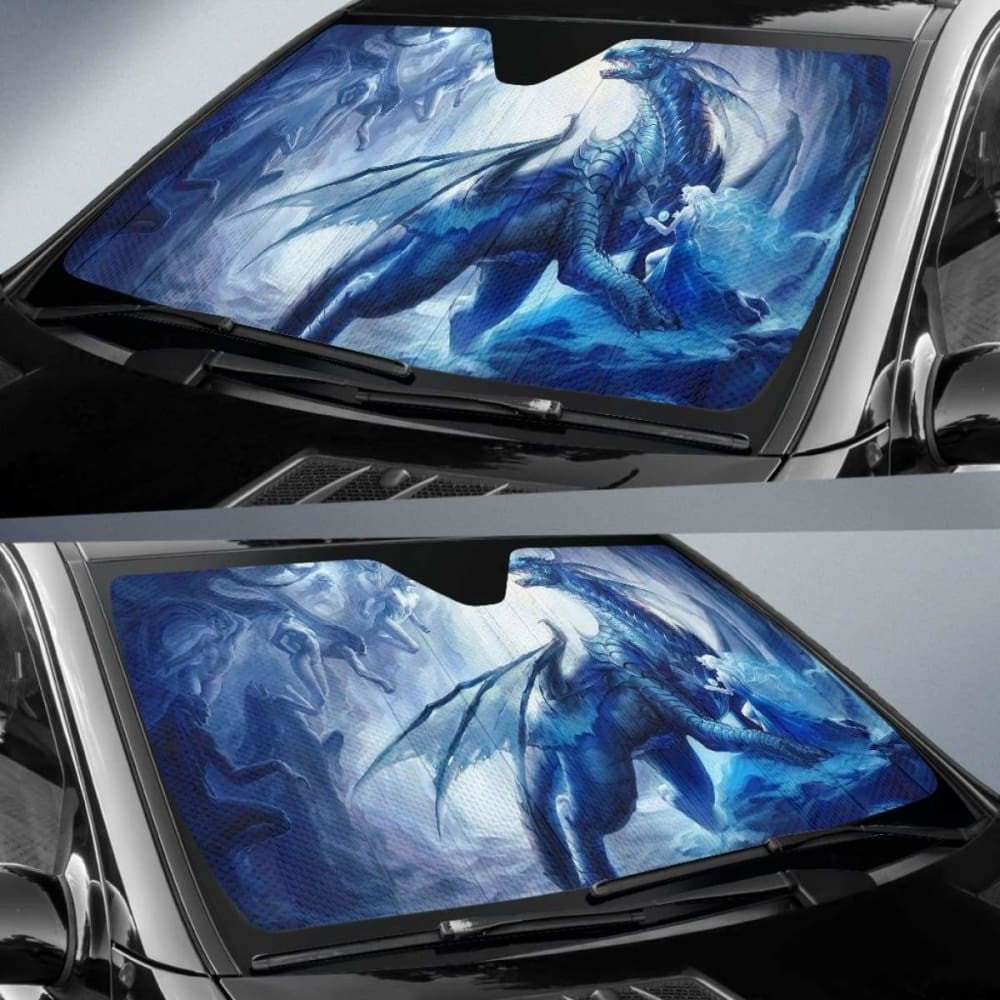 Dragon New Sun Shade amazing best gift ideas