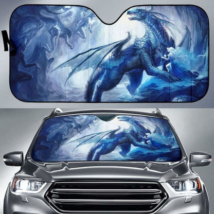 Dragon New Sun Shade amazing best gift ideas