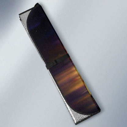 Dragon Sunset Sun Shade