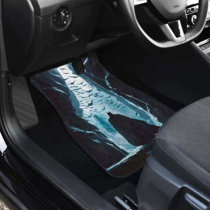 Batman Car Floor Mats Amazing