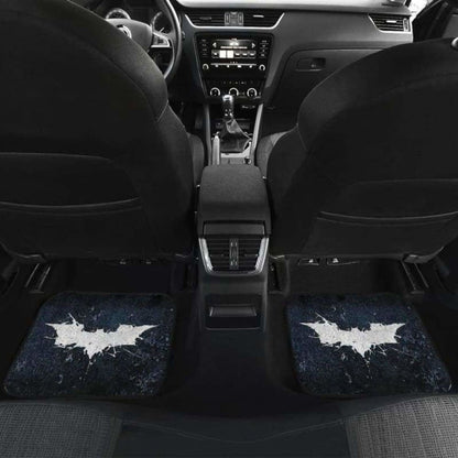 Batman Car Floor Mats Amazing