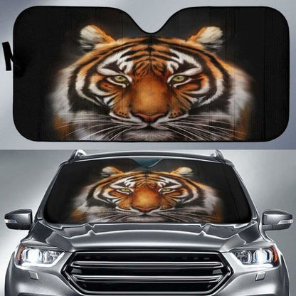 Tigerd Auto Sun Shades