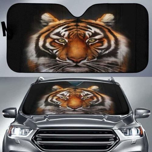 Tigerd Auto Sun Shades