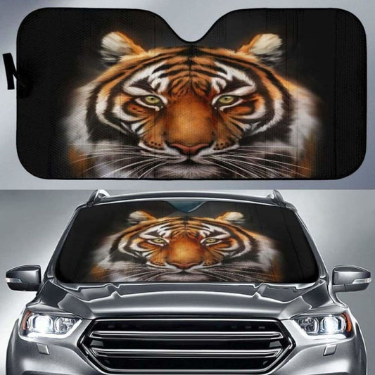 Tigerd Auto Sun Shades