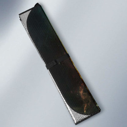 Cool Dragon Knight Sun Shade amazing best gift ideas