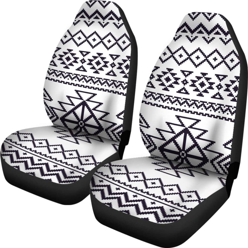 Aztec Design Car Seat Covers