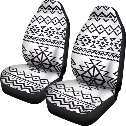 Aztec Design Car Seat Covers