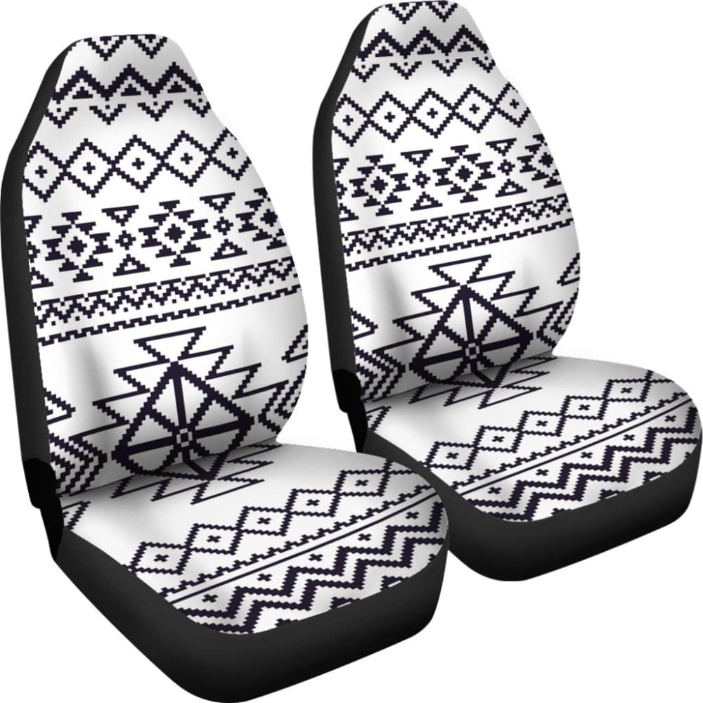 Aztec Design Car Seat Covers