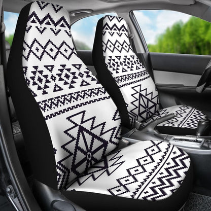 Aztec Design Car Seat Covers