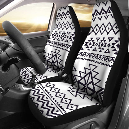 Aztec Design Car Seat Covers