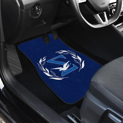 Phi Beta Sigma Amazing Gift Ideas Car Floor Mats