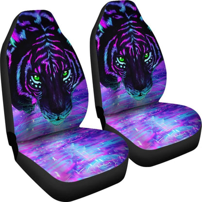 Tiger Car Seat Covers Amazing Best Gift Idea