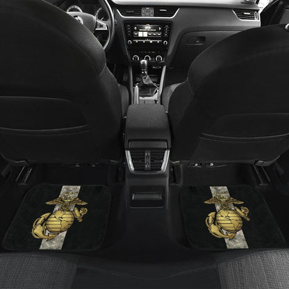 U.S. Marine Corps Gifts Idea Car Floor Mats