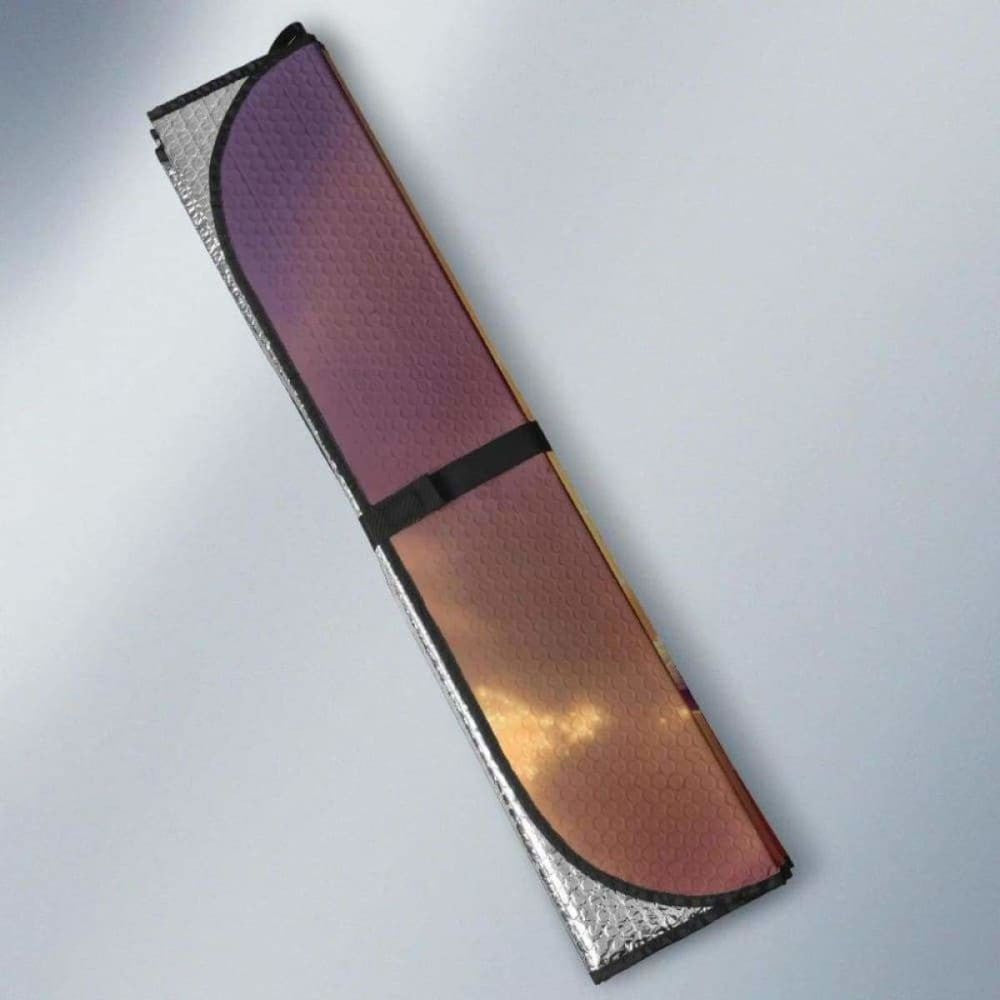 Dragon Wing Car Sun Shades