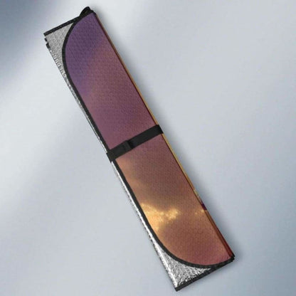 Dragon Wing Car Sun Shades