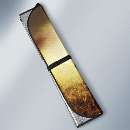 Auto Sun Shades - Horse