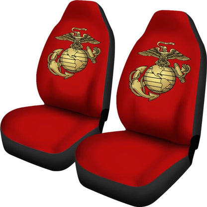 United States Marine Corps Amazing Gift Ideas Car Seat Covers
